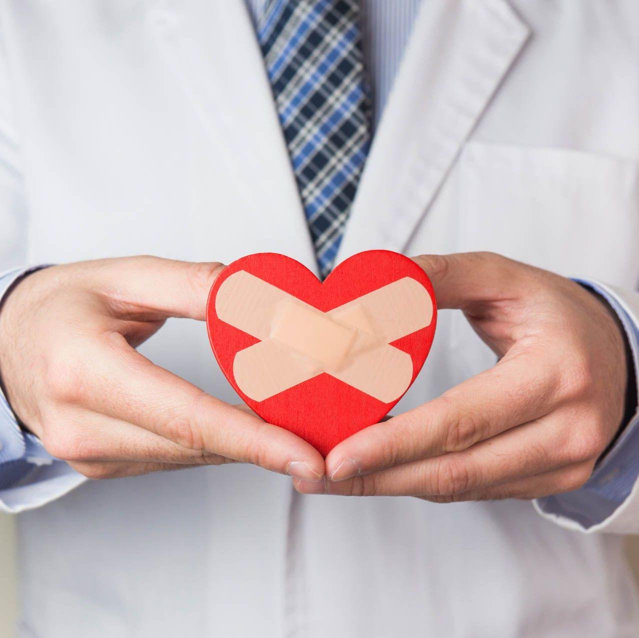 ISTINA I MITOVI O BETA BLOKATORIMA