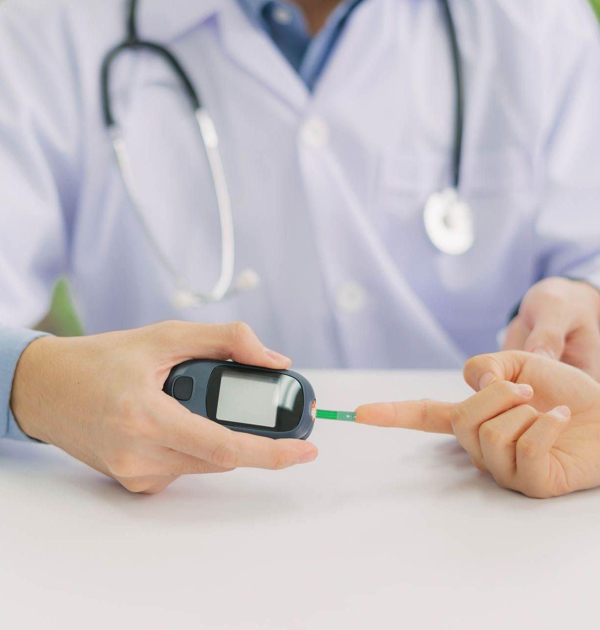 PREDIJABETES - BOLEST ILI SIVA ZONA